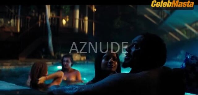 Emma Kotos Zendaya And Swimsuit, Tits Scene In Euphoria - Photo 1 of 5 photo 2