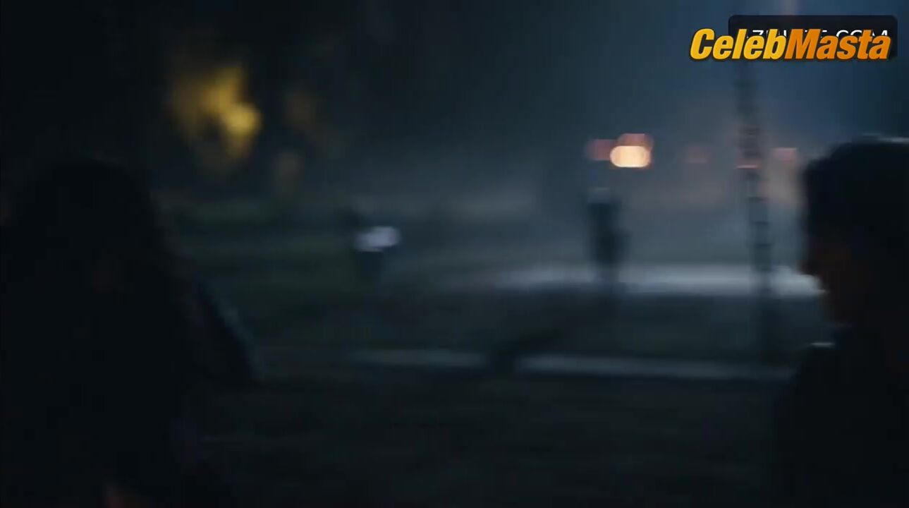 Maude Apatow Zendaya And ’s Lesbian Scene, Euphoria - Photo 2 of 5