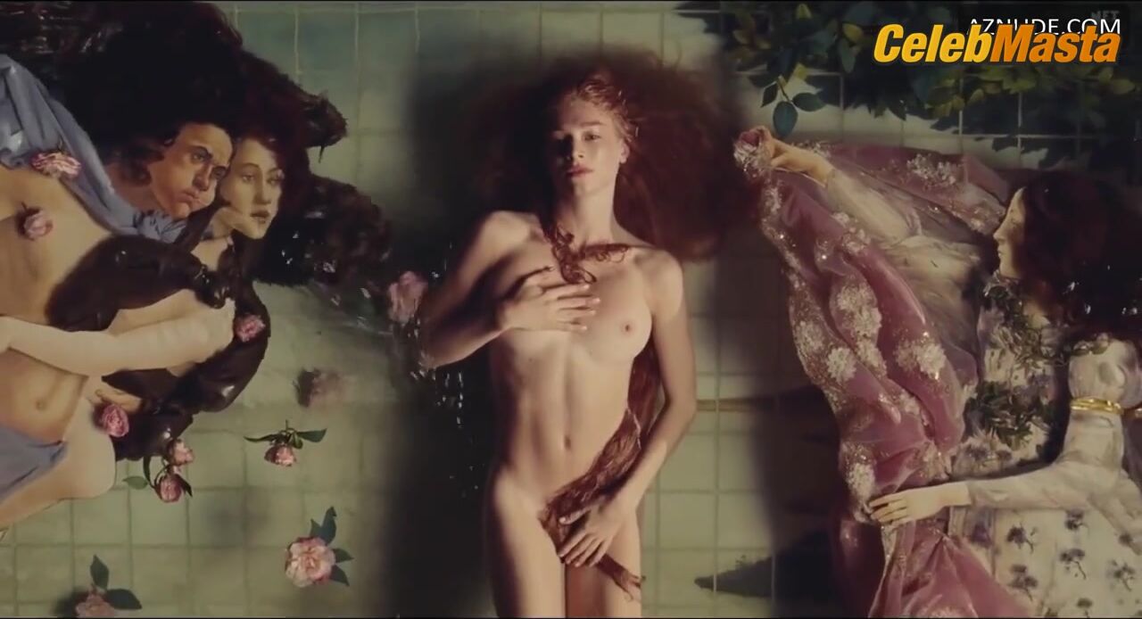 Zendaya ’s Lesbian Scene In Euphoria - Photo 2 of 5