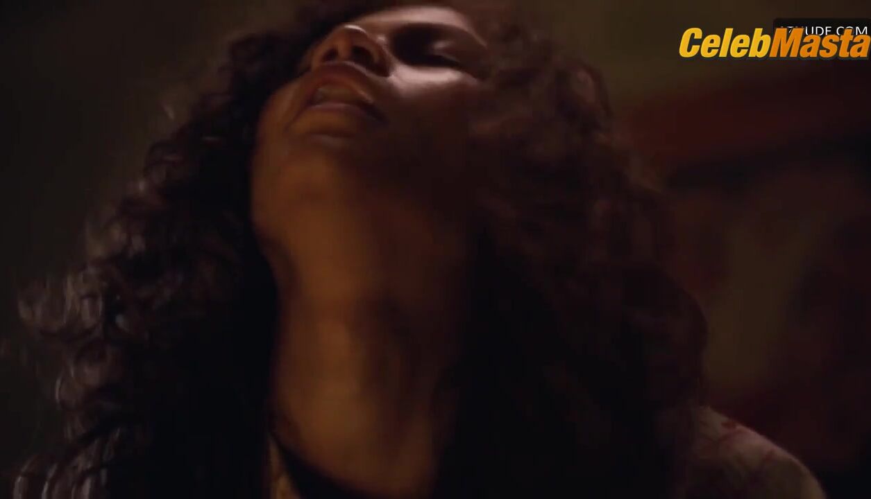 Zendaya ’s Racy Scene In Euphoria - Photo 2 of 5 photo 4