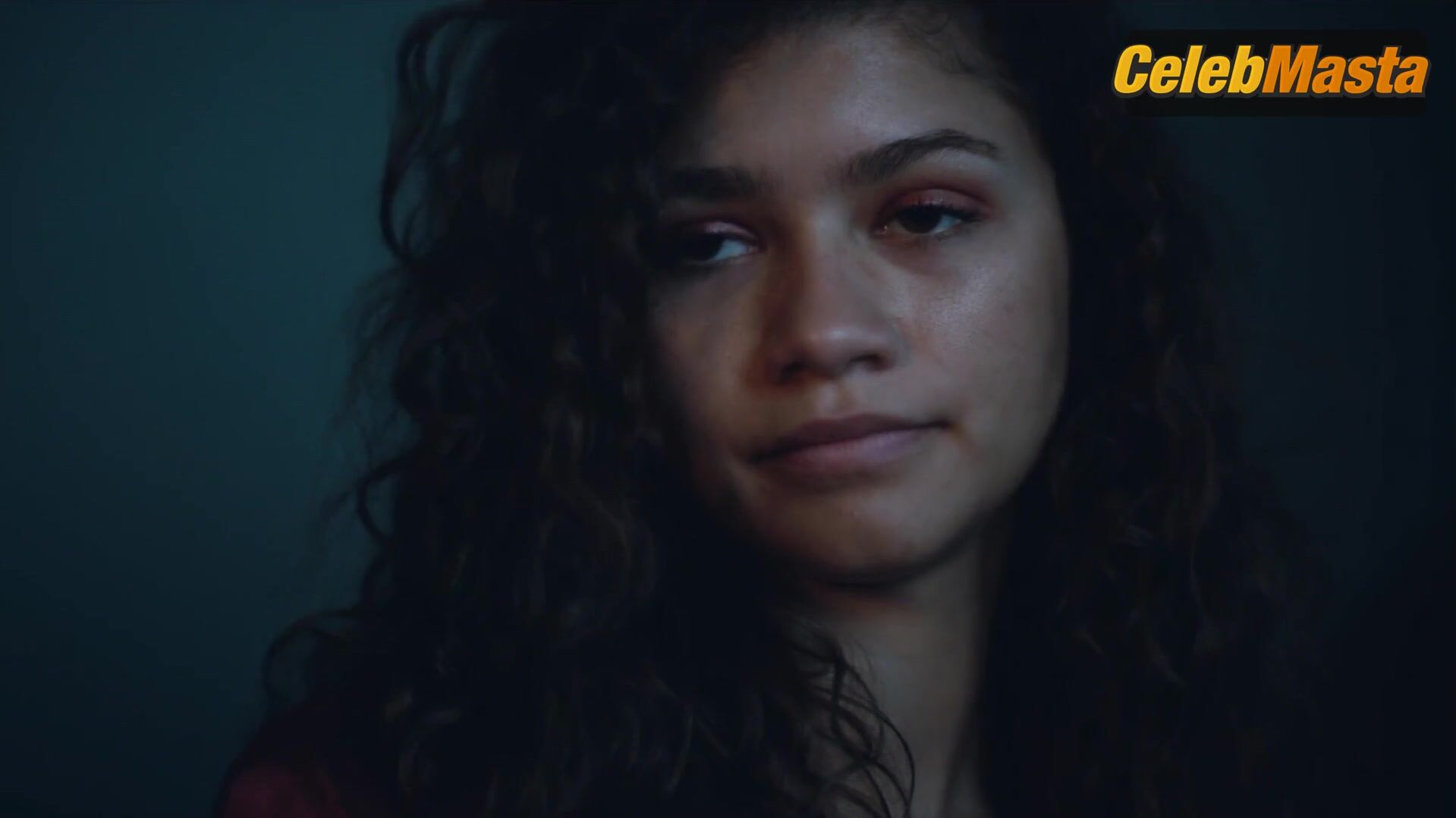 Hunter Schafer Zendaya And ’s Underwear Scene, - Photo 1 of 5 photo 3