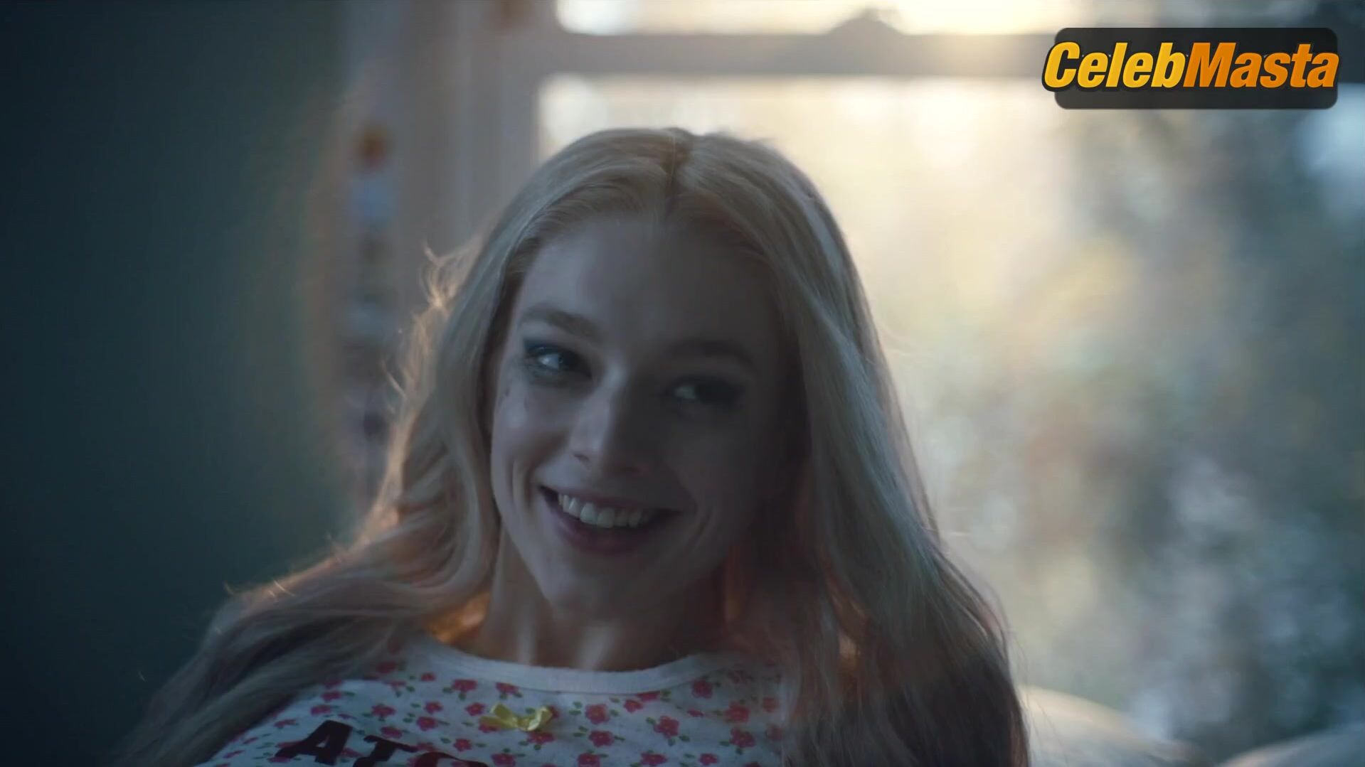 Hunter Schafer Zendaya And ’s Underwear Scene, - Photo 1 of 5 photo 5