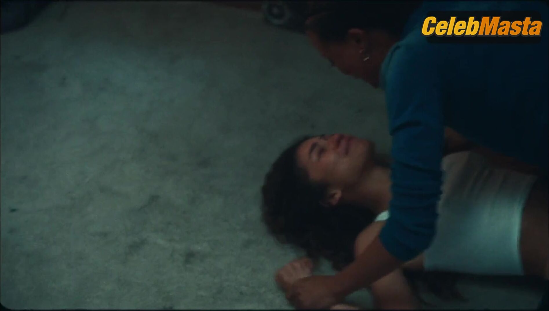 Zendaya ’s Steamy Scene In Euphoria - Photo 1 of 5 photo 2