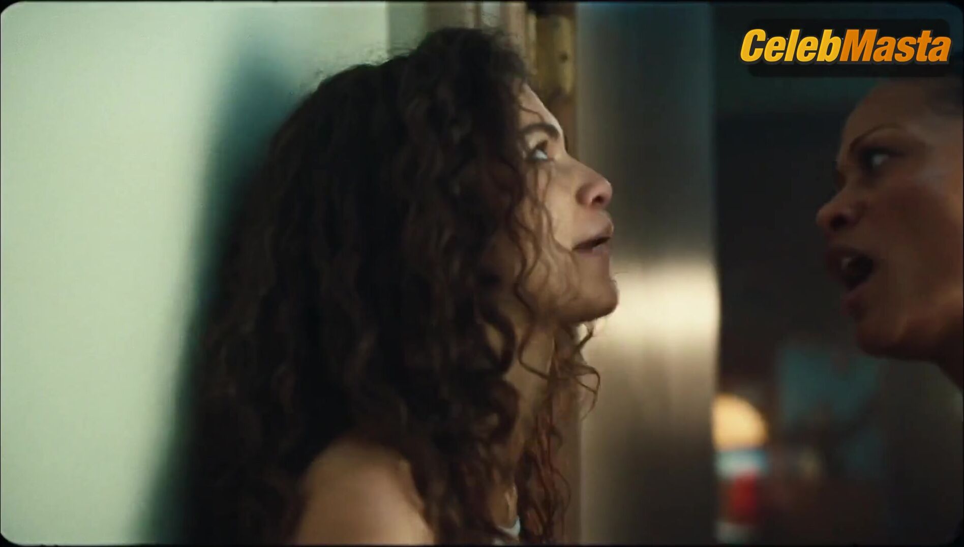 Zendaya ’s Steamy Scene In Euphoria - Photo 1 of 5 photo 4