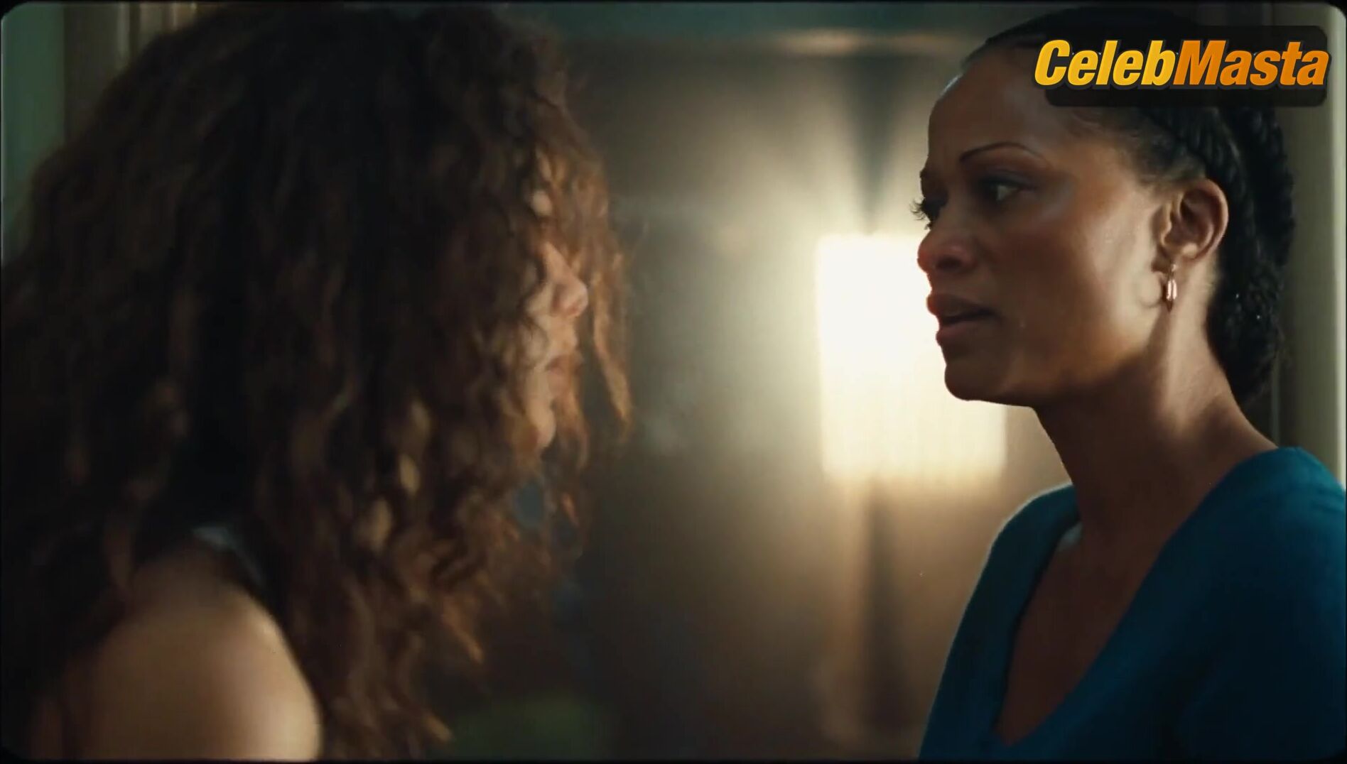 Zendaya ’s Steamy Scene In Euphoria - Photo 1 of 5 photo 5