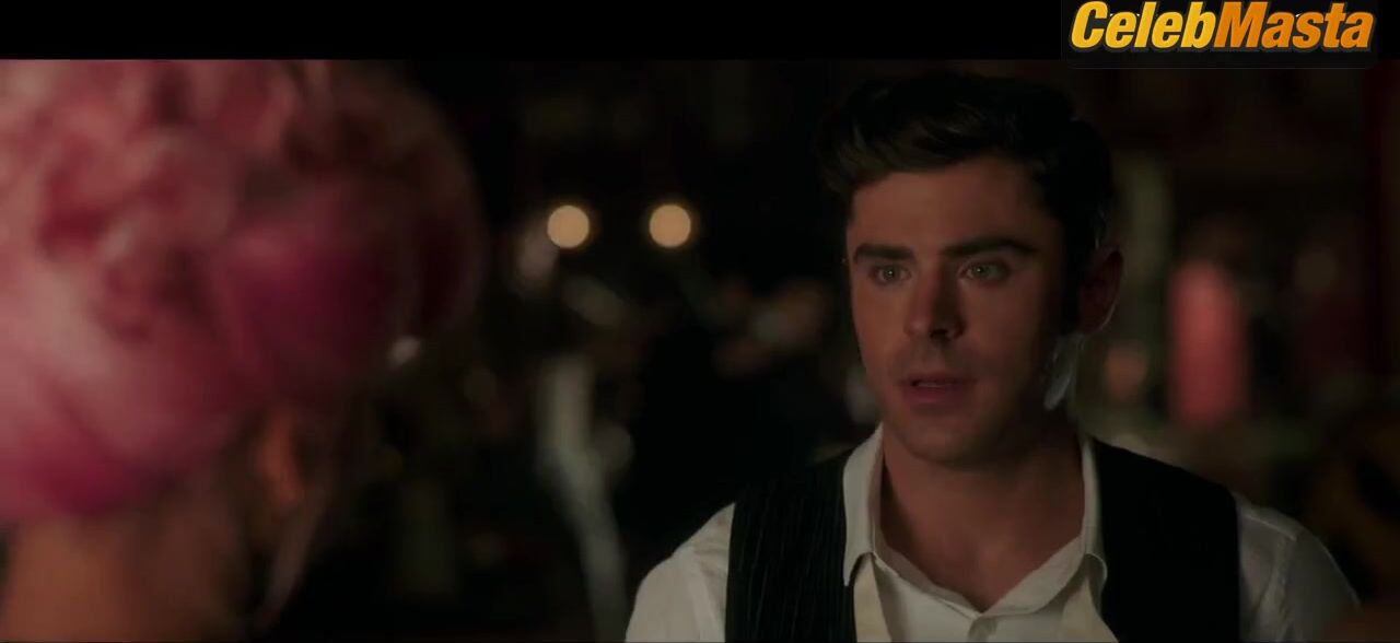 Zendaya Shows Off Hot Scene In The Greatest Showman - Photo 1 of 5 photo 5