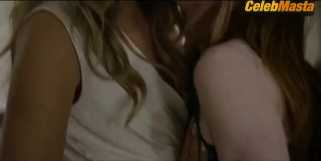 Jaime Ray Newman Malin Akerman And ’s Lesbian Scene - Photo 2 of 5 photo 4