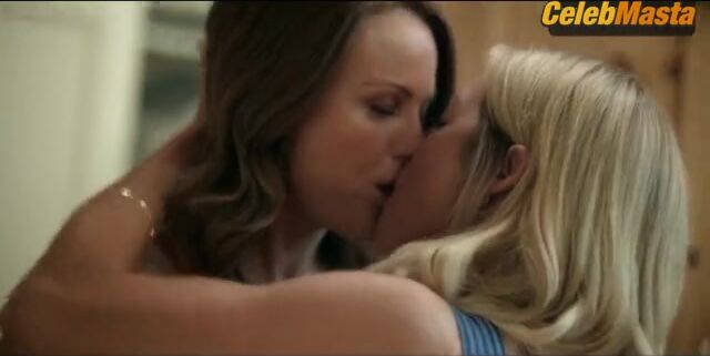 Brittany Snow Malin Akerman And Swimsuit, Tits Scene From - Photo 1 of 5 photo 3