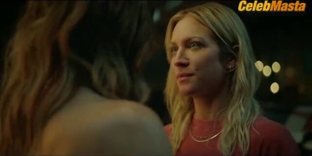 Brittany Snow Malin Akerman And Tits, Lesbian Scene From - Photo 1 of 5 photo 2