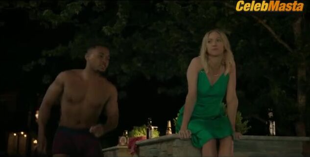 Brittany Snow Malin Akerman And Swimsuit, Tits Scene From - Photo 1 of 5 photo 3