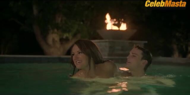 Brittany Snow Malin Akerman And Swimsuit, Tits Scene From - Photo 1 of 5 photo 4
