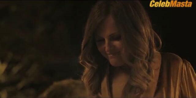 Malin Akerman Underwear, Thong Scene From The Hunting Wives - Photo 1 of 5 photo 2