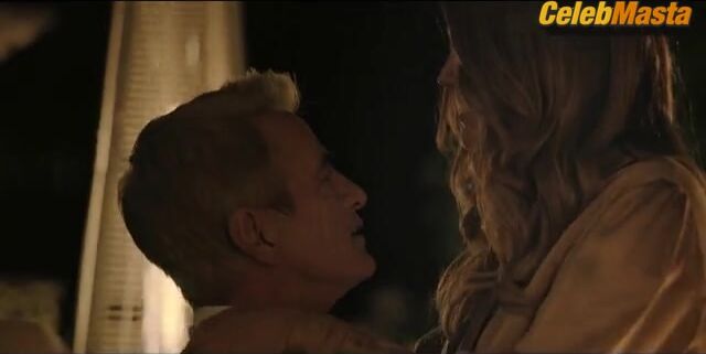 Malin Akerman Underwear, Thong Scene From The Hunting Wives - Photo 1 of 5 photo 3