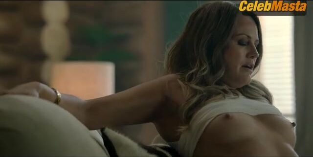Malin Akerman ’s Tits Scene From The Hunting Wives - Photo 2 of 5 photo 3