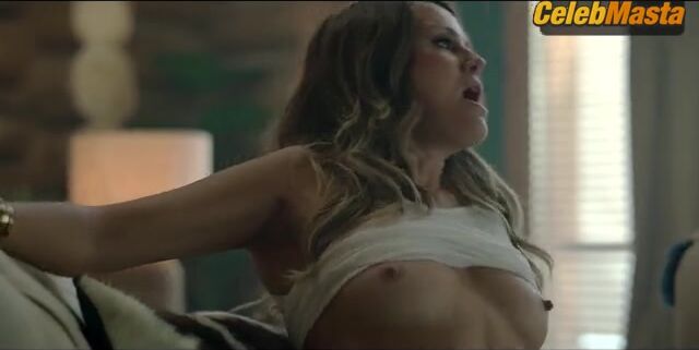 Malin Akerman ’s Tits Scene From The Hunting Wives - Photo 2 of 5 photo 4