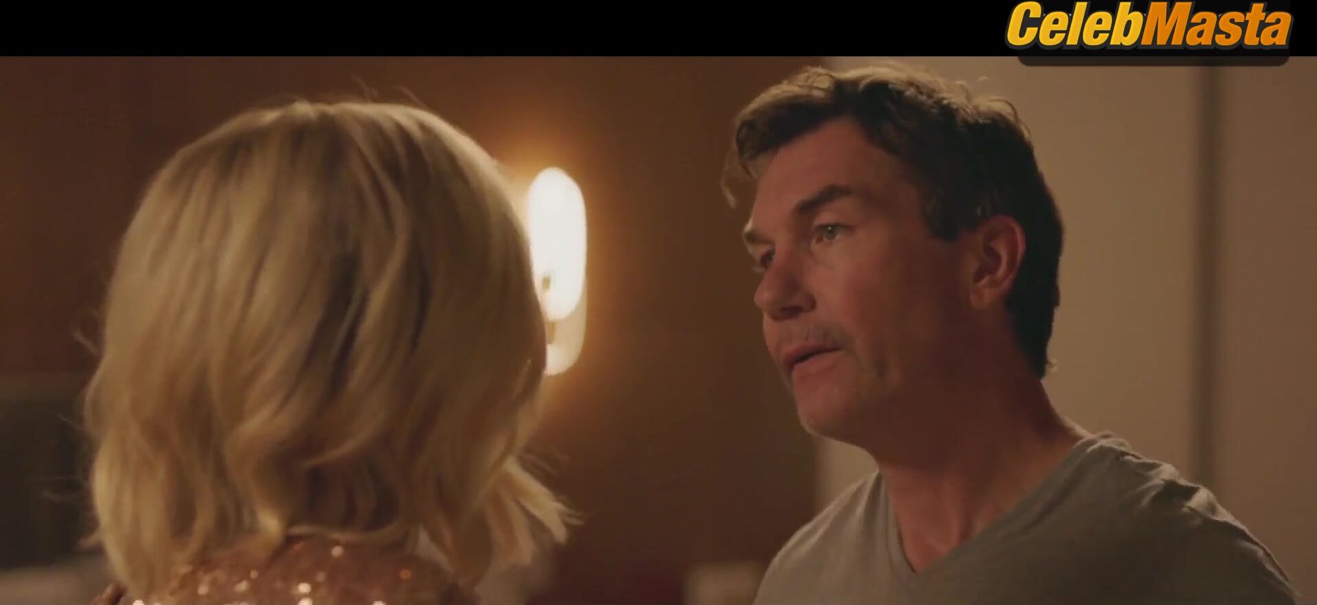 Malin Akerman ’s Tits Scene From The Donor Party - Photo 3 of 5 photo 5