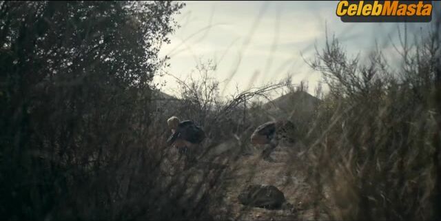 Lorenza Izzo Malin Akerman And Sexy Scene From The Aviary - Photo 1 of 5 photo 3
