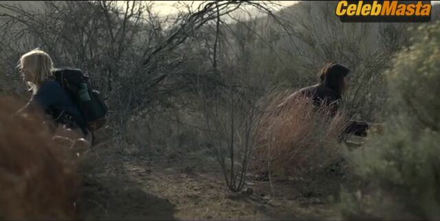 Lorenza Izzo Malin Akerman And Sexy Scene From The Aviary - Photo 1 of 5 photo 5