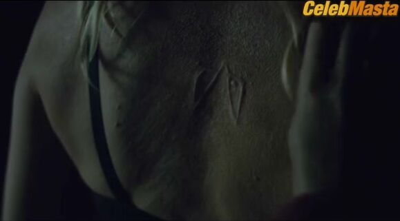 Malin Akerman ’s Underwear Scene From The Aviary - Photo 1 of 5 photo 3
