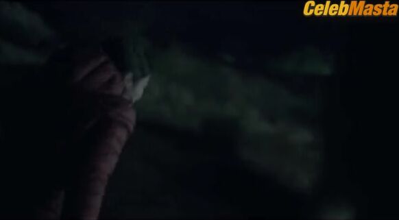 Malin Akerman ’s Underwear Scene From The Aviary - Photo 1 of 5 photo 4