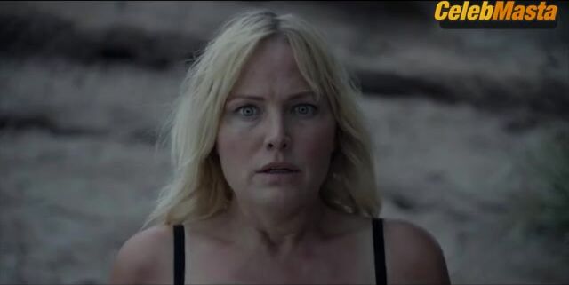 Malin Akerman ’s Underwear Scene From The Aviary - Photo 1 of 5 photo 5