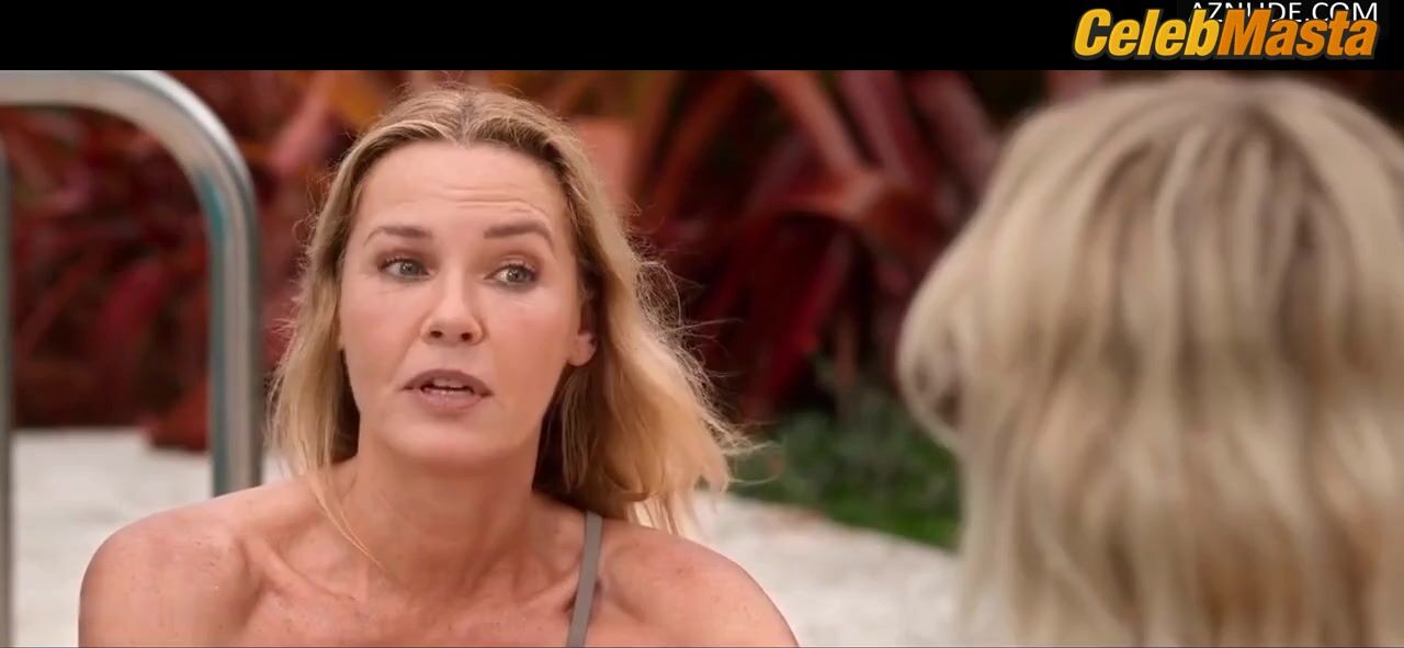 Malin Akerman ’s Booty, Tits Scene From A Week In - Photo 1 of 5 photo 2