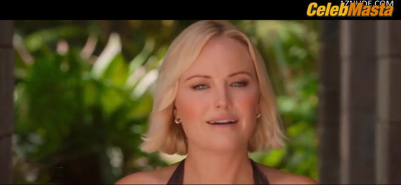 Malin Akerman ’s Booty, Tits Scene From A Week In - Photo 1 of 5 photo 4