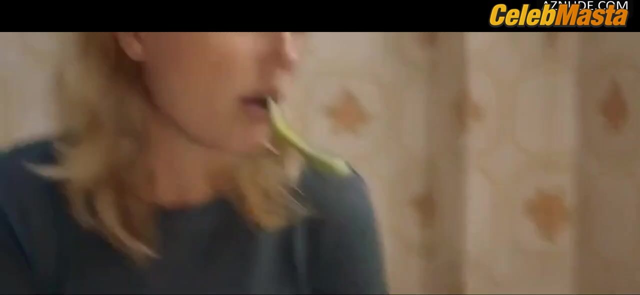 Malin Akerman ’s Sexy Scene From Chick Fight - Photo 2 of 5 photo 4
