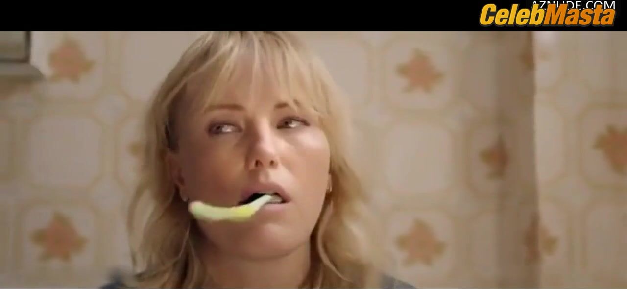 Malin Akerman ’s Sexy Scene From Chick Fight - Photo 2 of 5 photo 5