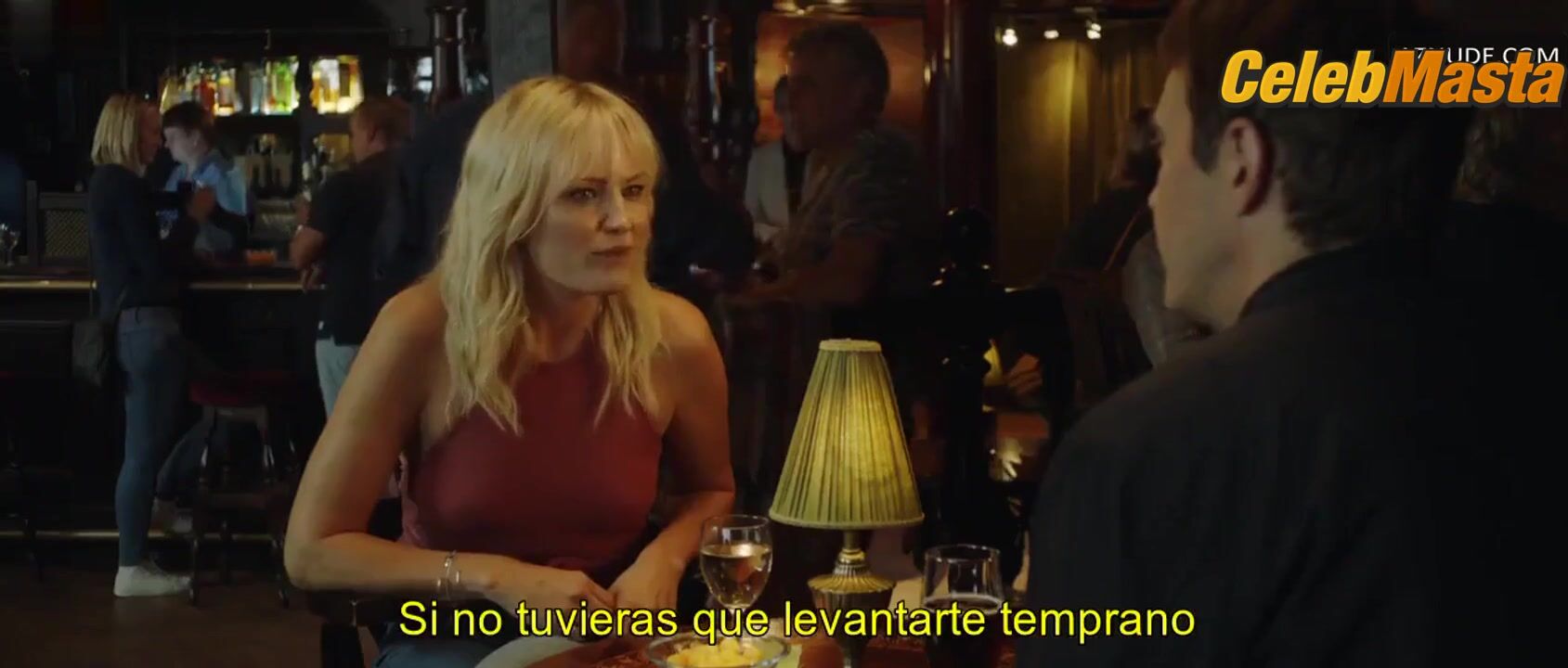 Malin Akerman ’s Sexy Scene From A Piece Of My Heart - Photo 4 of 5 photo 3