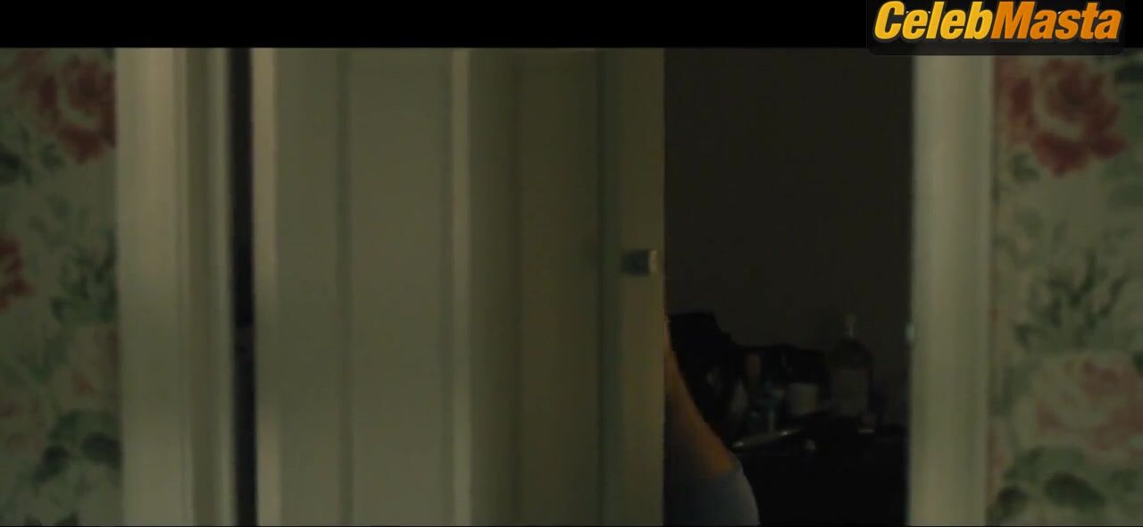 Malin Akerman ’s Underwear Scene From The Ticket - Photo 3 of 5