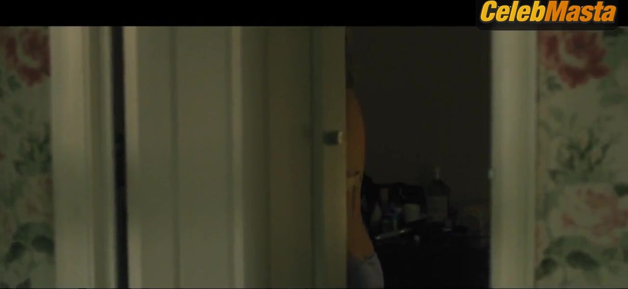 Malin Akerman ’s Underwear Scene From The Ticket - Photo 3 of 5 photo 4