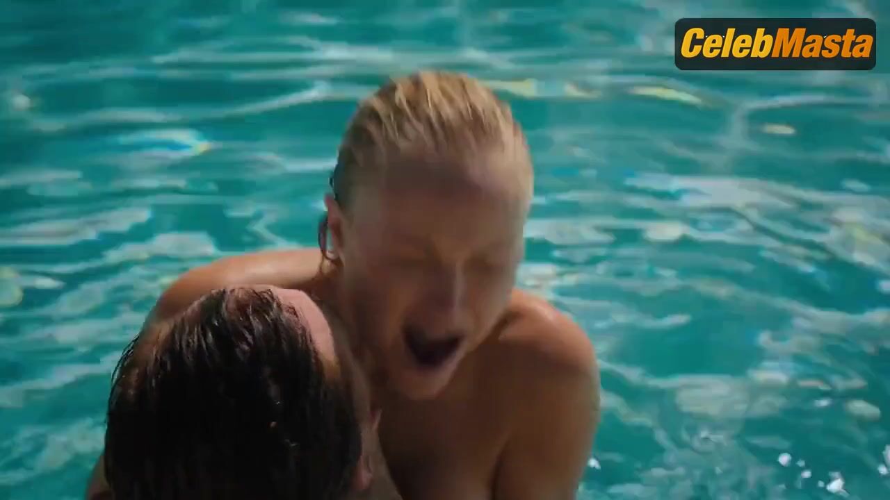 Malin Akerman Tits Scene From Billions - Photo 2 of 5 photo 4