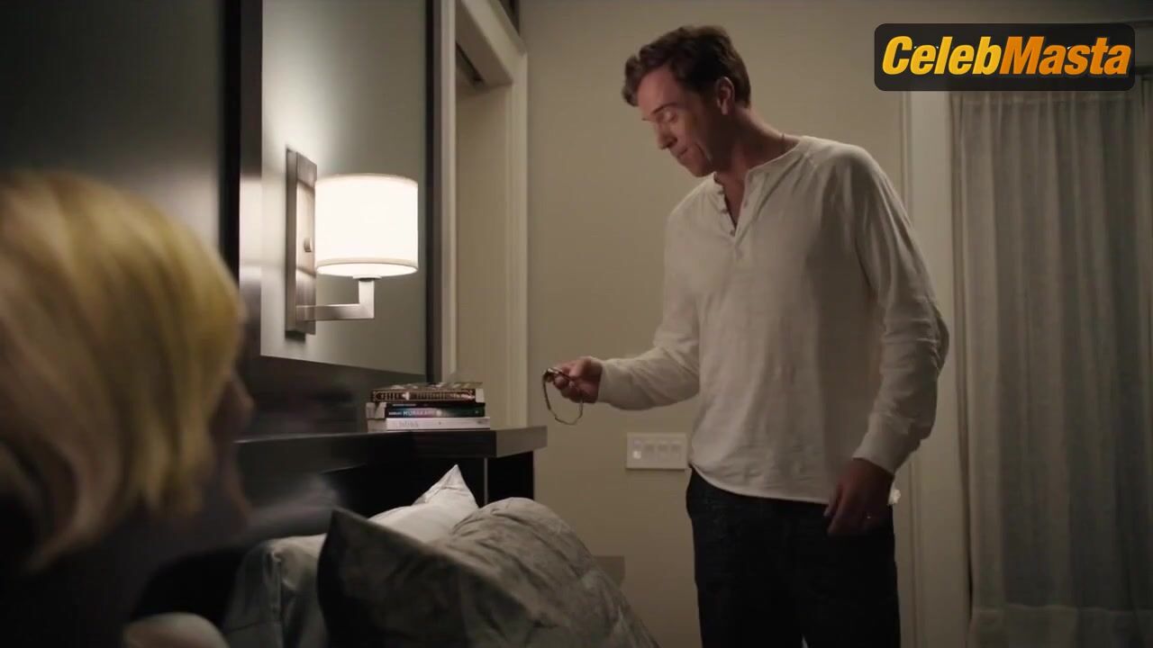 Malin Akerman ’s Hot Scene From Billions - Photo 2 of 5