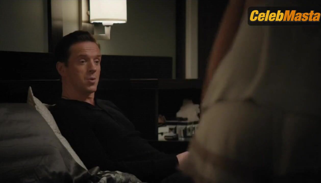 Malin Akerman ’s Underwear Scene From Billions - Photo 2 of 5