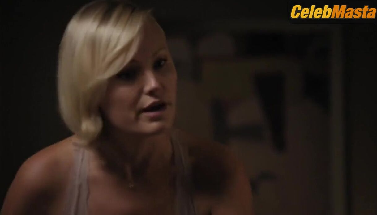 Malin Akerman ’s Underwear Scene From Billions - Photo 2 of 5 photo 3