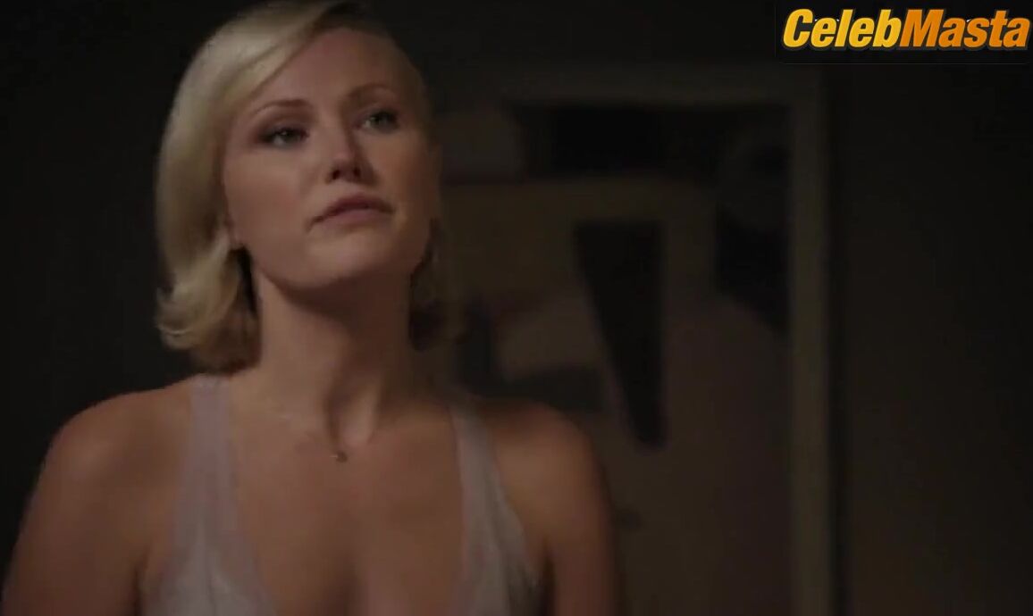 Malin Akerman ’s Underwear Scene From Billions - Photo 2 of 5 photo 4