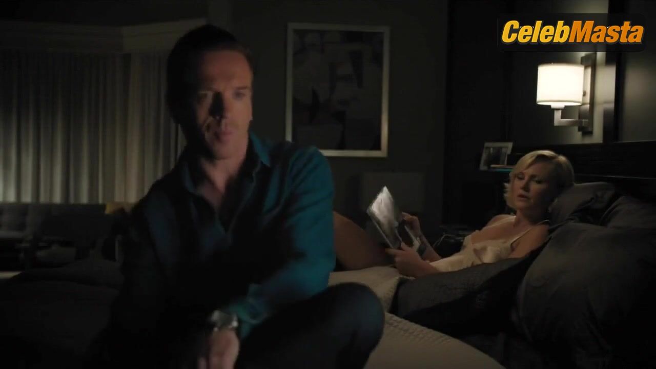 Malin Akerman ’s Underwear Scene From Billions - Photo 2 of 5 photo 3