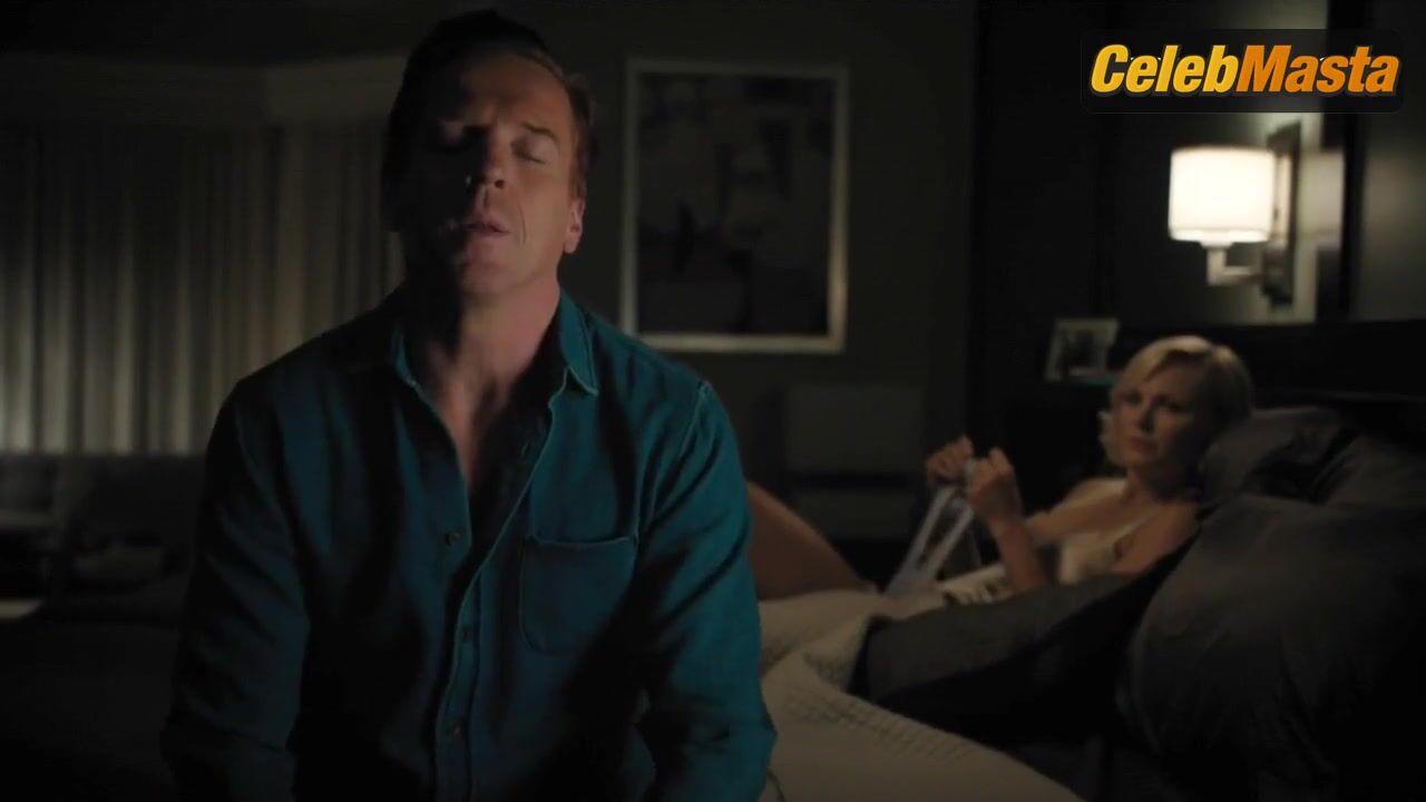 Malin Akerman ’s Underwear Scene From Billions - Photo 2 of 5 photo 4