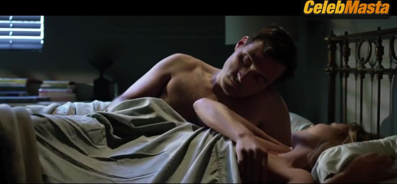 Malin Akerman ’s Sexy Scene From City Of Sin - Photo 1 of 5 photo 3