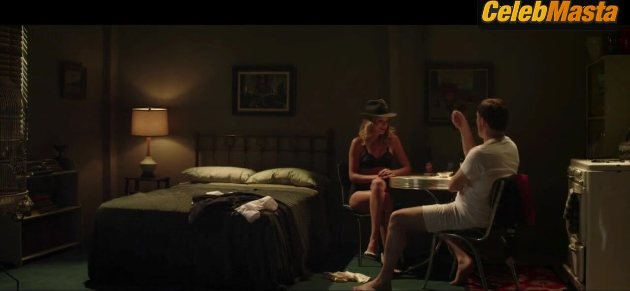 Malin Akerman ’s Underwear Scene From City Of Sin - Photo 1 of 5 photo 2
