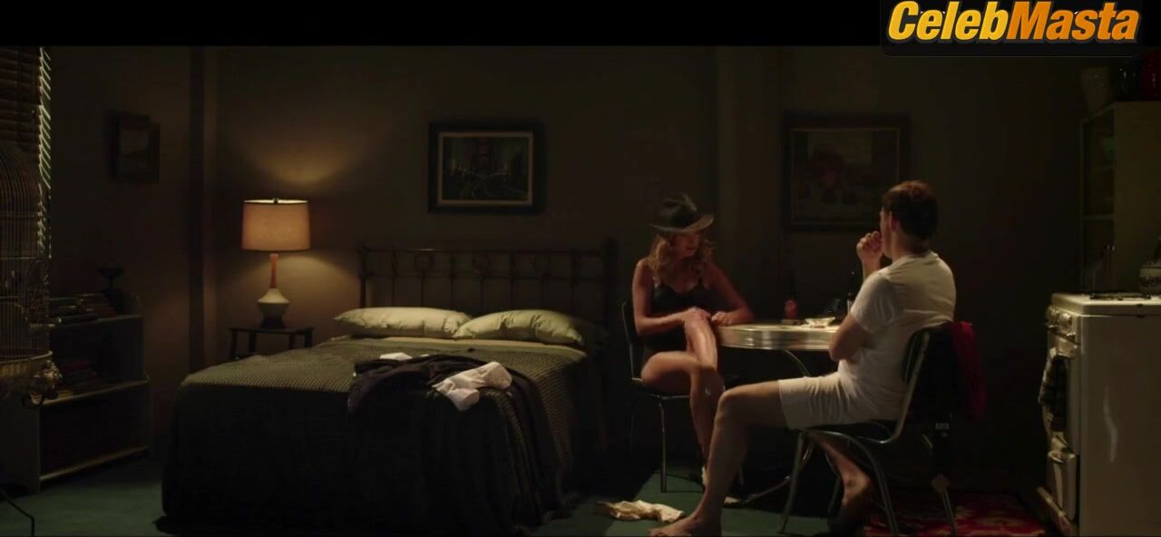 Malin Akerman ’s Underwear Scene From City Of Sin - Photo 1 of 5 photo 3