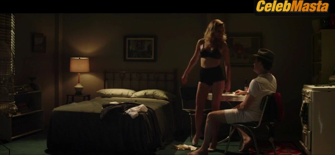 Malin Akerman ’s Underwear Scene From City Of Sin - Photo 1 of 5 photo 4