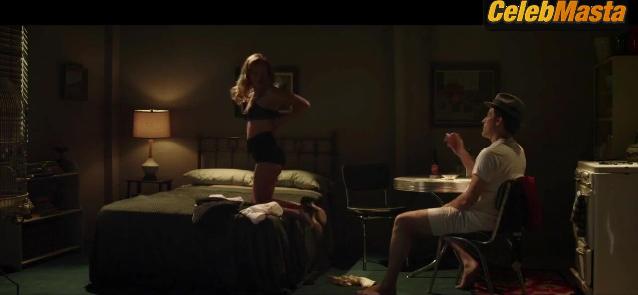 Malin Akerman ’s Underwear Scene From City Of Sin - Photo 1 of 5 photo 5