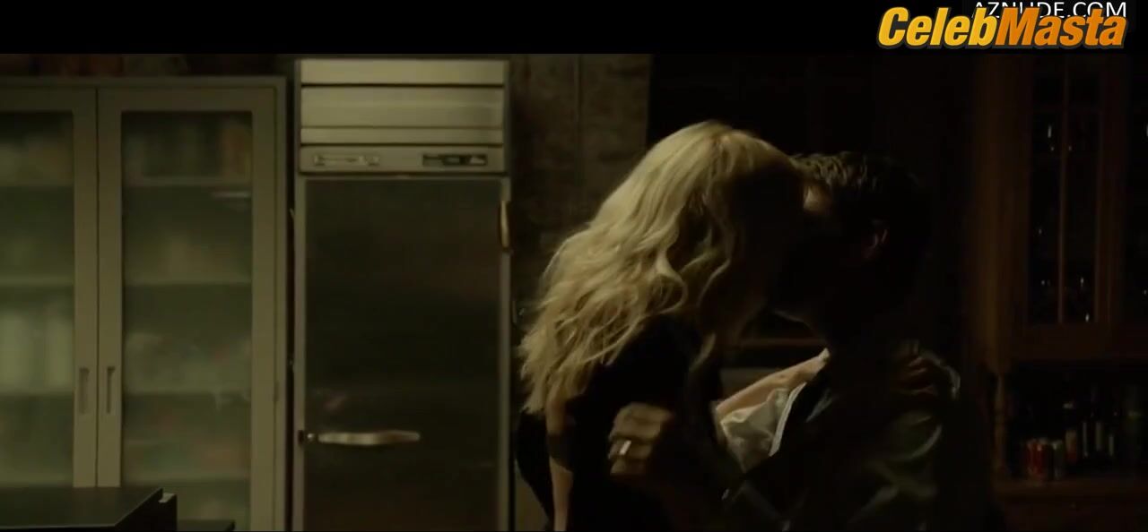 Malin Akerman Ass, Tits Scene From Misconduct - Photo 1 of 5 photo 2