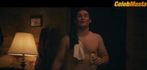 Malin Akerman ’s Underwear Scene From The Final Girls - Photo 1 of 5 photo 2