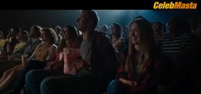 Malin Akerman ’s Underwear Scene From The Final Girls - Photo 1 of 5 photo 3