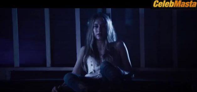 Malin Akerman ’s Underwear Scene From The Final Girls - Photo 2 of 5