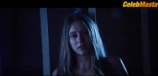 Malin Akerman ’s Underwear Scene From The Final Girls - Photo 2 of 5 photo 3