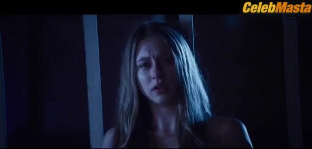 Malin Akerman ’s Underwear Scene From The Final Girls - Photo 2 of 5 photo 4